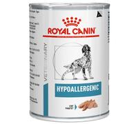 ROYAL CANIN Hypoallergénique 400g x12