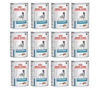 ROYAL CANIN Hypoallergénique 48x400g