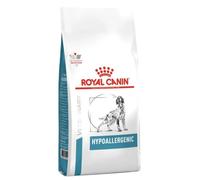 Royal Canin Hypoallergénique Chien 2 KG