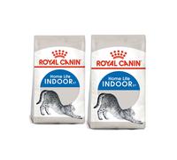ROYAL CANIN Indoor 27 2 x 10 kg
