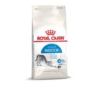 Royal Canin Indoor 27 Nourriture pour Chat 4 kg