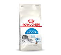 Royal Canin Indoor 27 Adult pour chat 4kg