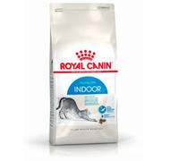 Royal Canin Indoor 27 Nourriture pour Chat 4 kg