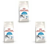 Royal Canin Dessous de plat Dehner rond Ø env. 31 cm céramique émaillé vert
