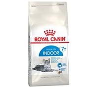 Royal Canin INDOOR 7+ | 1,5 kg | Aliment complet spécialement conçu pour les chats âgés vivant à l'intérieur | peut soutenir la fonction rénale et urinaire