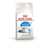 Royal Canin – Croquettes pour chat – Indoor 7+ – 3,5 kg