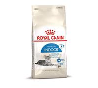 Royal Canin - Indoor 7ans + - Aliment complet et equilibre pour chats vivant a l'interieur - 400g