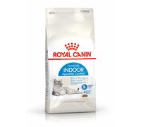 Royal Canin Indoor Appetite Control Croquettes pour Chat 4kg