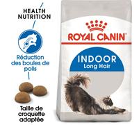 ROYAL CANIN Indoor Long Hair 10kg