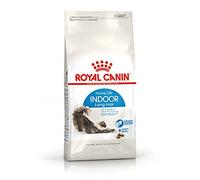 Royal Canin Indoor Long Hair Nourriture pour Chat 2 kg