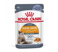 Royal Canin - Gelée Pour Chat Royal Canin: Intense Beauty Gelée Beauty 12 Sachets
