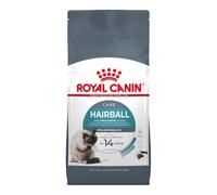 Royal Canin - Intense Hairball 34 / Elimination Des Boules de Poils - Sac de 400 G