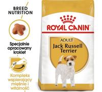 Royal Canin Jack Russell Terrier Adult dry food for jack russell terrier 1.5kg