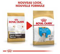 ROYAL CANIN Jack Russell Terrier Puppy 3 kg