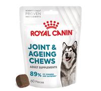 Royal Canin Joint & Ageing Chews Pour Chiens 240g