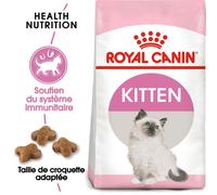 ROYAL CANIN Kitten 4 kg