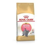 Royal Canin Kitten British Shorthair Nourriture pour Chat 400 g