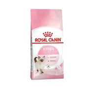 ROYAL CANIN Kitten Croquettes pour chaton jusqu'à 12 mois - 400 g