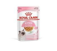 Royal Canin - Kitten Instinctive en gelée pour chatons - 12 x 85 g