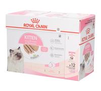 Royal Canin Kitten Loaf Aliment 1020 g