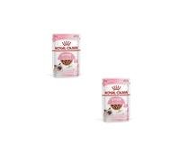 Royal Canin Kitten Instinctive en sauce 12x85g