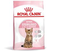 ROYAL CANIN Kitten Sterilised 3,5kg