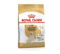 Royal Canin Labrador Retriever Adult 5+ pour Chien 12kg