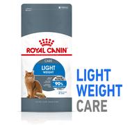 Royal Canin Light Weight Care croquette pour chat 400 g Adulte