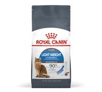 Royal Canin Croquettes pour chat adulte Light Weight Care Taille moyenne 1,5 kg