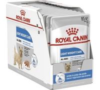ROYAL CANIN Light Weight Care 12 x 85 g