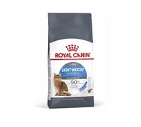 ROYAL CANIN Light Weight Care | 400 g | Croquettes pour Chats Adultes | Recommandé pour Limiter la Prise de Poids | pour Le Maintien de la Masse Musculaire | avec L-Carnitine