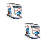 ROYAL CANIN Cat ultra light en gelée 85x12 g
