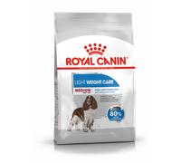 Royal Canin Light Weight Care Medium pour chien 12kg