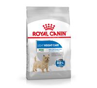 Royal Canin Light Weight Care Mini Croquettes pour Chien 1kg