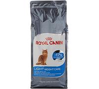 ROYAL CANIN Light Weight Care Nourriture pour Chat 400 g