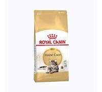 Royal Canin Maine Coon Adult | 400 g | Croquettes pour Chats | Adaptées aux Besoins des Chats Maine Coon | pour Le Soutien des articulations et des os