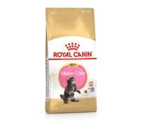 Royal Canin Maine Coon Kitten croquette pour chat 4 kg Chatons Volaille, Riz