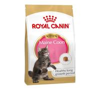 Royal Canin – Maine Coon Kitten – Volaille et riz – 400 g