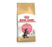 Royal CANIN Maine Coon Kitten ALIMENTO SECO Para Gatos GATITO Aves, ARROZ 400 G