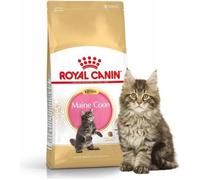 ROYAL CANIN Maine Coon Kitten - aliments secs pour chatons - 4 kg