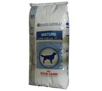 Royal Canin – Aliment pour chiens Mature Large – 14,0 kg