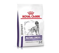 Royal Canin Expert Mature Consult Medium Dogs Aliment 10 kg