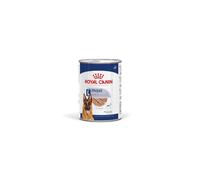Royal Canin Maxi Adult | 12 x 410 g | Aliment Complet pour Grands Chiens Adultes (26-44 kg) | Nourriture Humide Riche en nutriments et équilibrée avec des protéines hautement digestibles