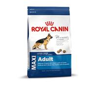 ROYAL CANIN Maxi Adult 26 - Paquet économique de 2 x 15 kg