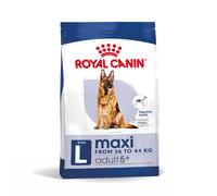 Royal Canin - Maxi Adult - Nourriture pour chien - 1 x 15 kg