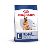 Royal Canin Maxi Adult 5+ pour chien 15kg