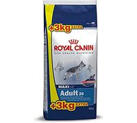 Royal Canin - Maxi Adult - Nourriture pour chien - Grandes races - 1 x 18 kg