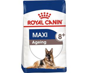 Royal Canin Maxi Ageing 8+ Chiens Seniors De Grandes Races 15kg