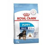 Royal Canin Maxi Puppy 4 kg Chiot Volaille, Riz