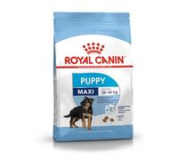 Royal Canin – Nourriture pour chien – Maxi Junior – Grandes races – 10 kg